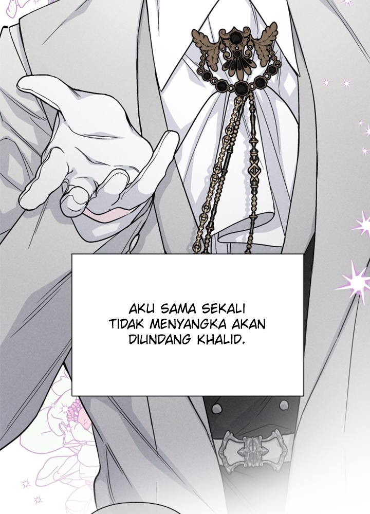 The Way That Knight Lives As a Lady Chapter 74 Gambar 11
