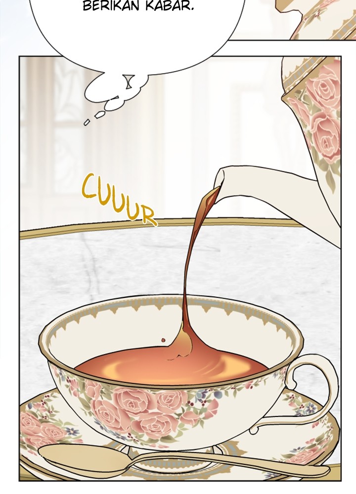 The Way That Knight Lives As a Lady Chapter 74 Gambar 25