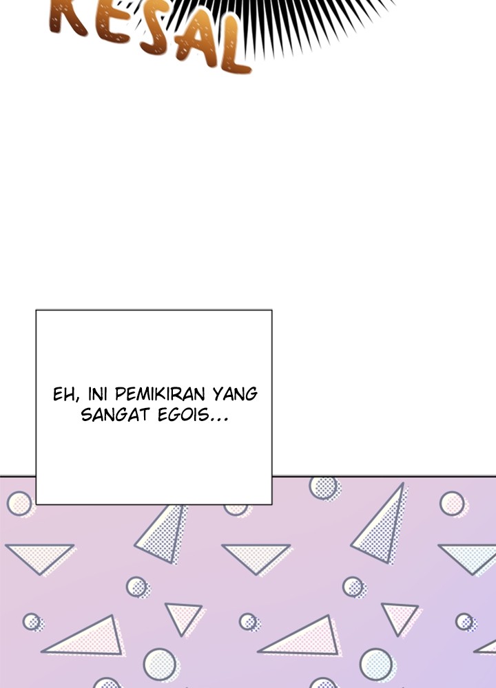 The Way That Knight Lives As a Lady Chapter 74 Gambar 27