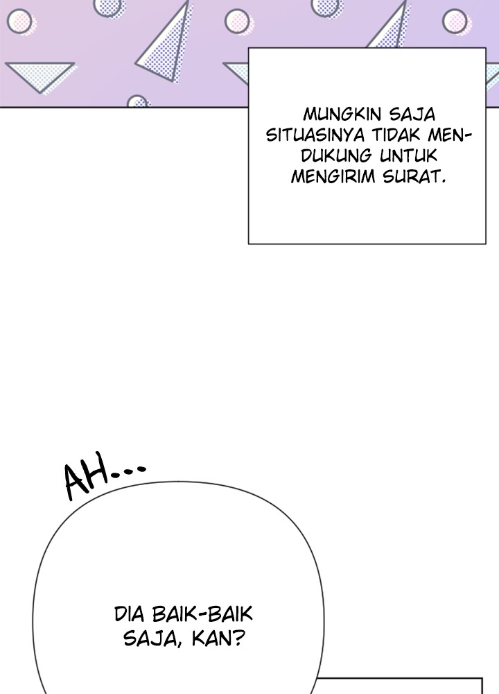 The Way That Knight Lives As a Lady Chapter 74 Gambar 28