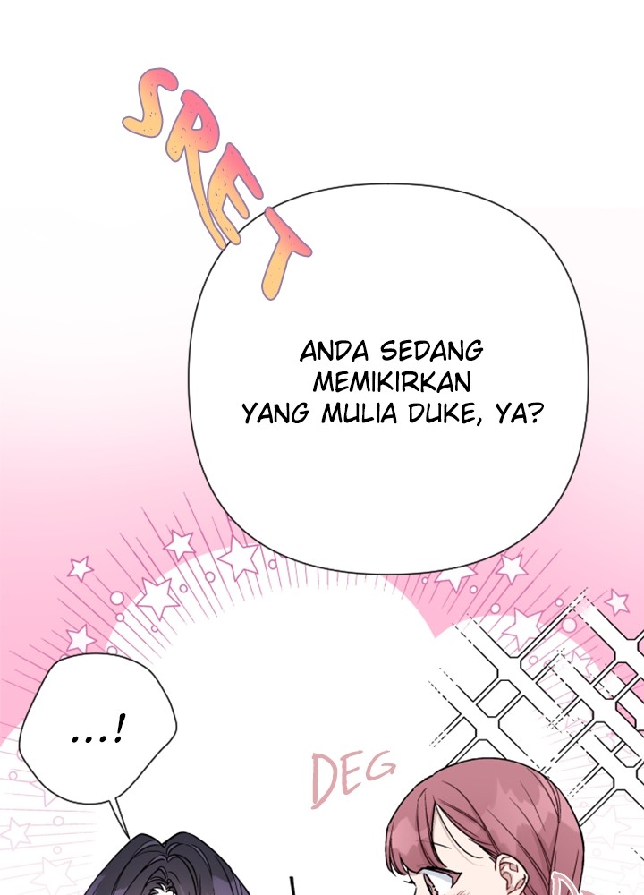The Way That Knight Lives As a Lady Chapter 74 Gambar 30
