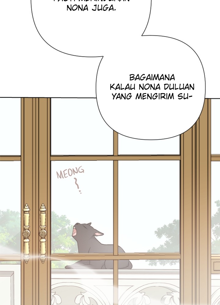 The Way That Knight Lives As a Lady Chapter 74 Gambar 36