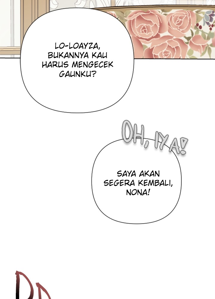 The Way That Knight Lives As a Lady Chapter 74 Gambar 37