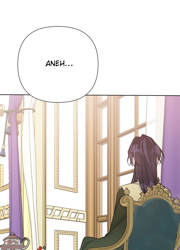 The Way That Knight Lives As a Lady Chapter 74 Gambar 42