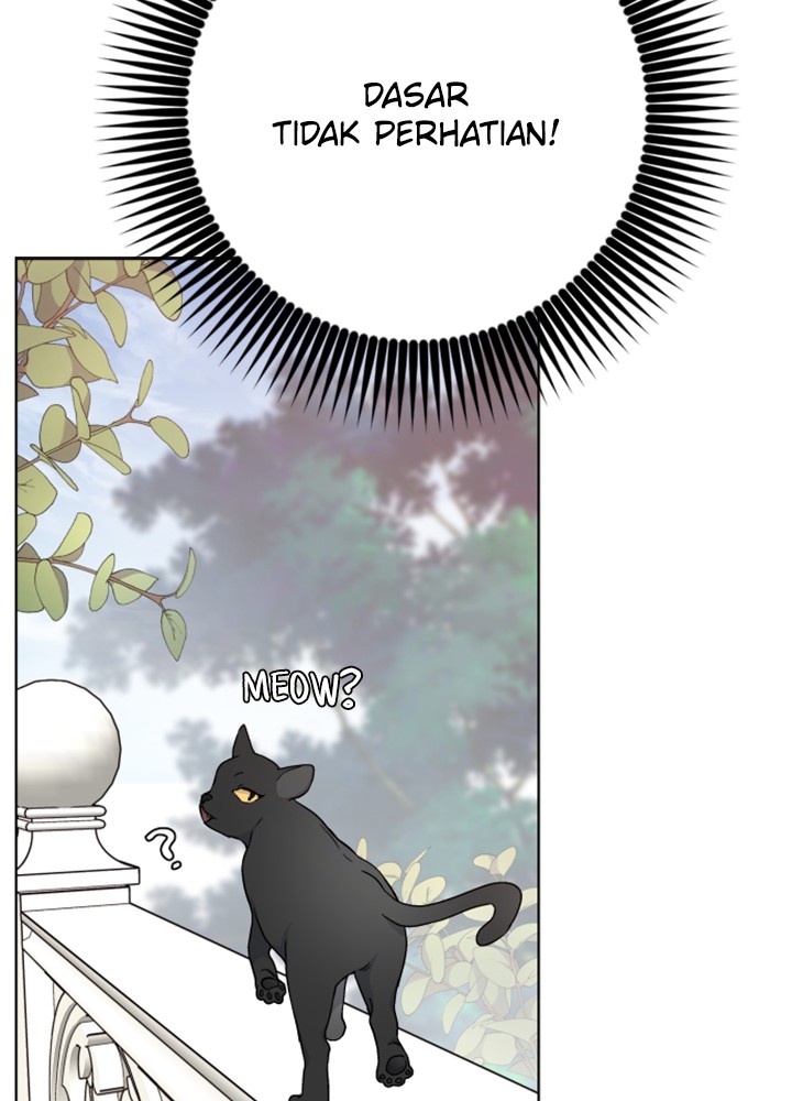 The Way That Knight Lives As a Lady Chapter 74 Gambar 46