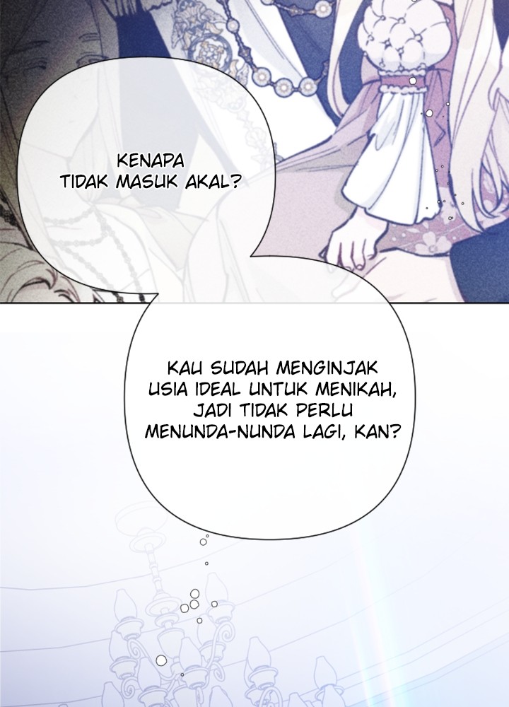 The Way That Knight Lives As a Lady Chapter 74 Gambar 54