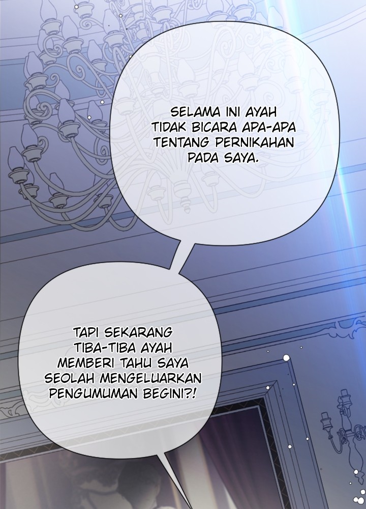 The Way That Knight Lives As a Lady Chapter 74 Gambar 55