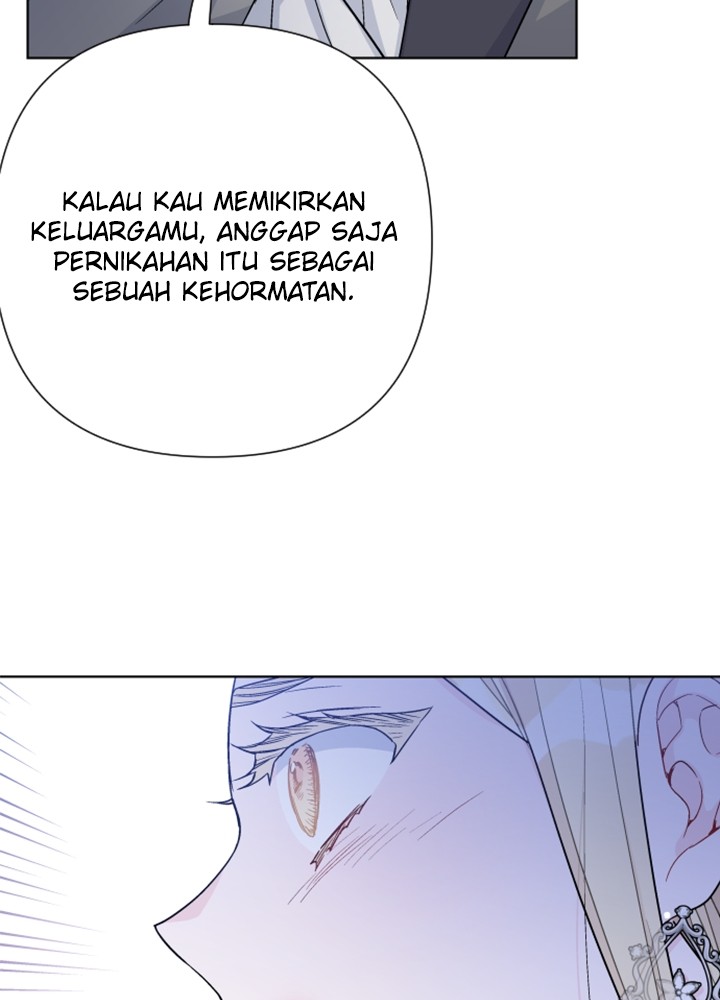 The Way That Knight Lives As a Lady Chapter 74 Gambar 59
