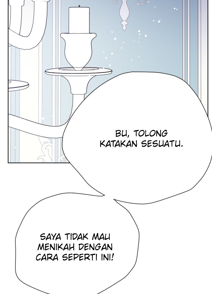 The Way That Knight Lives As a Lady Chapter 74 Gambar 62