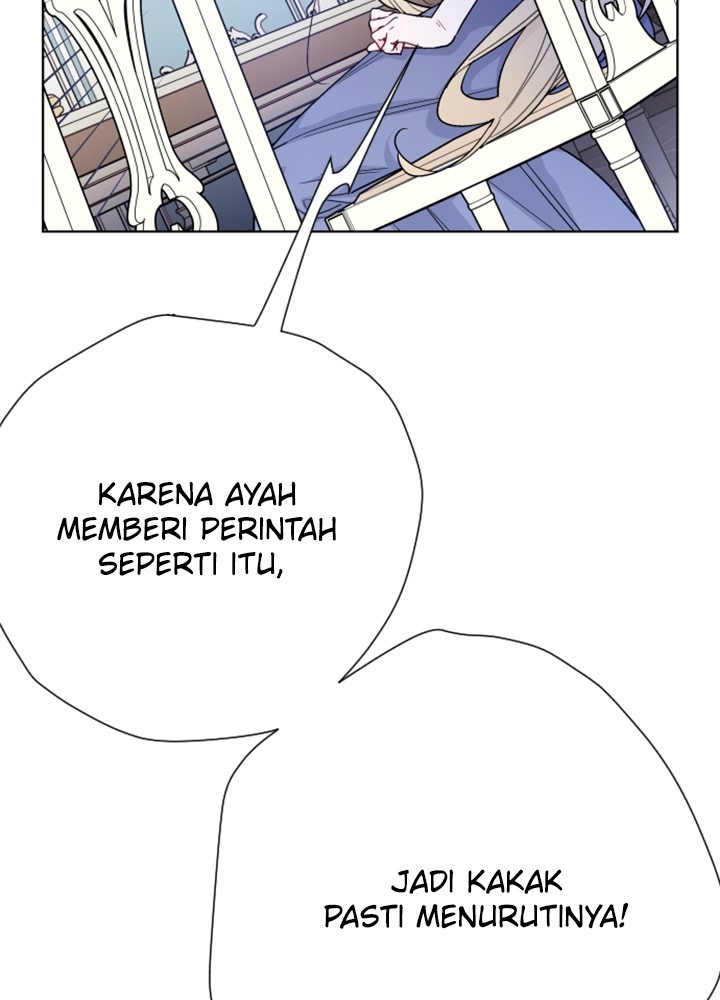 The Way That Knight Lives As a Lady Chapter 74 Gambar 69
