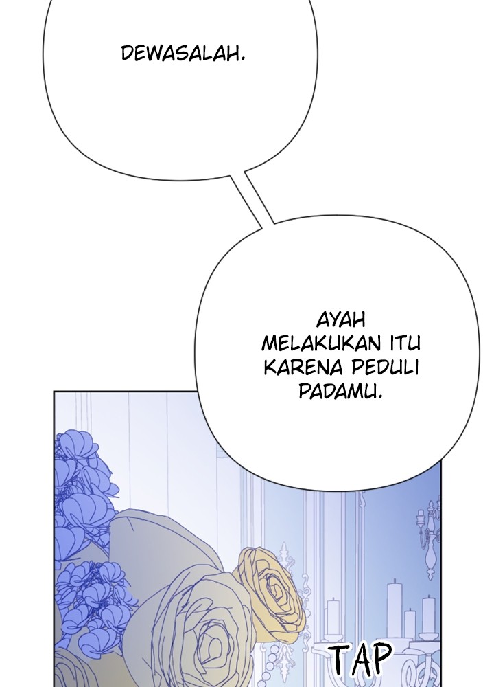 The Way That Knight Lives As a Lady Chapter 74 Gambar 73