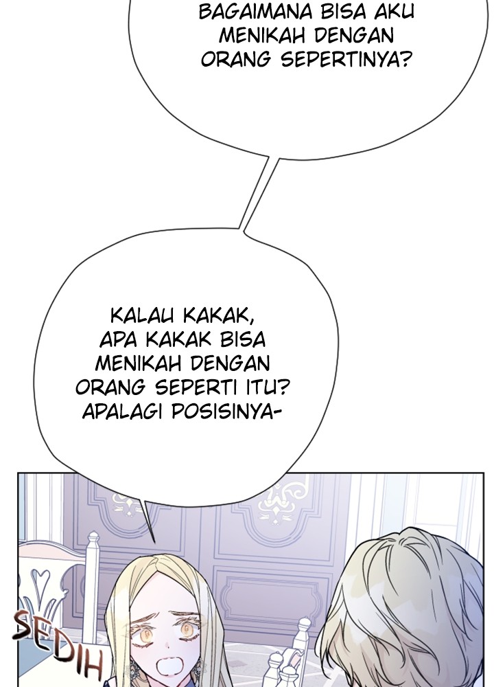 The Way That Knight Lives As a Lady Chapter 74 Gambar 75