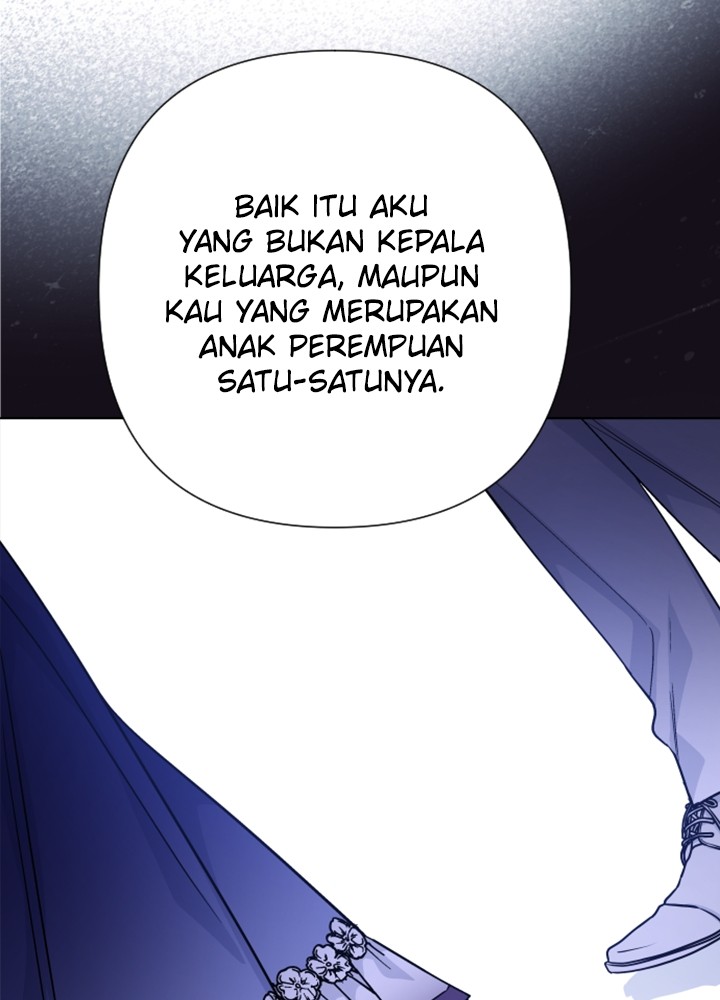 The Way That Knight Lives As a Lady Chapter 74 Gambar 81