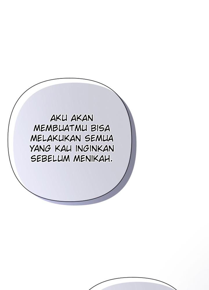 The Way That Knight Lives As a Lady Chapter 74 Gambar 85