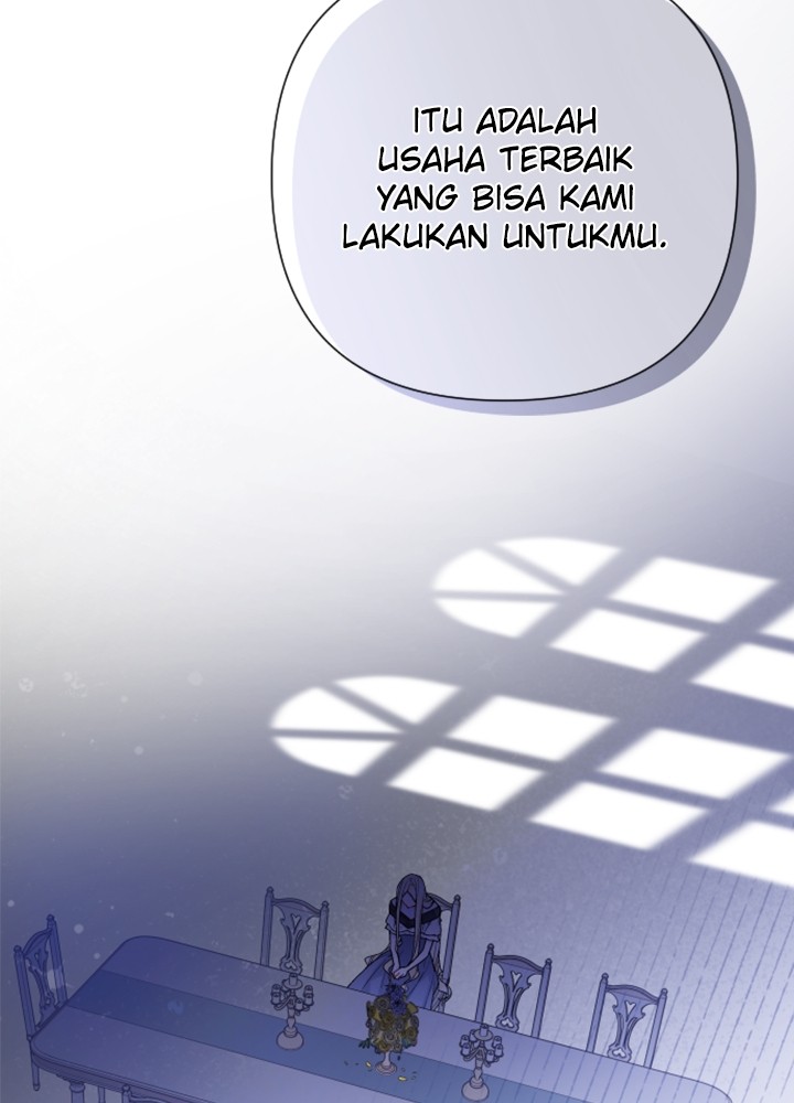 The Way That Knight Lives As a Lady Chapter 74 Gambar 86