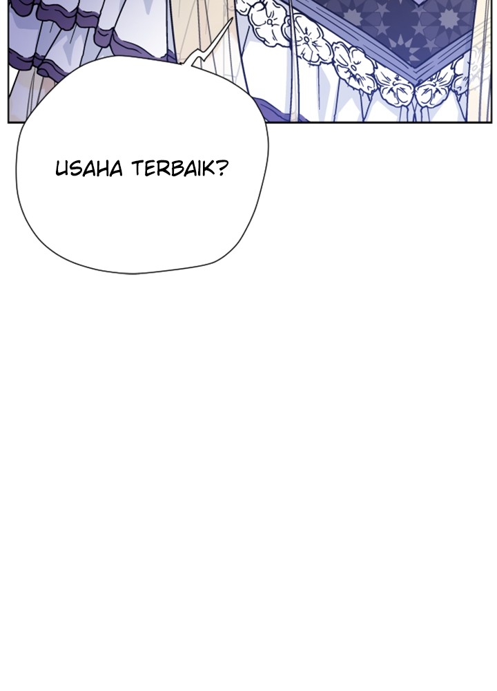 The Way That Knight Lives As a Lady Chapter 74 Gambar 89