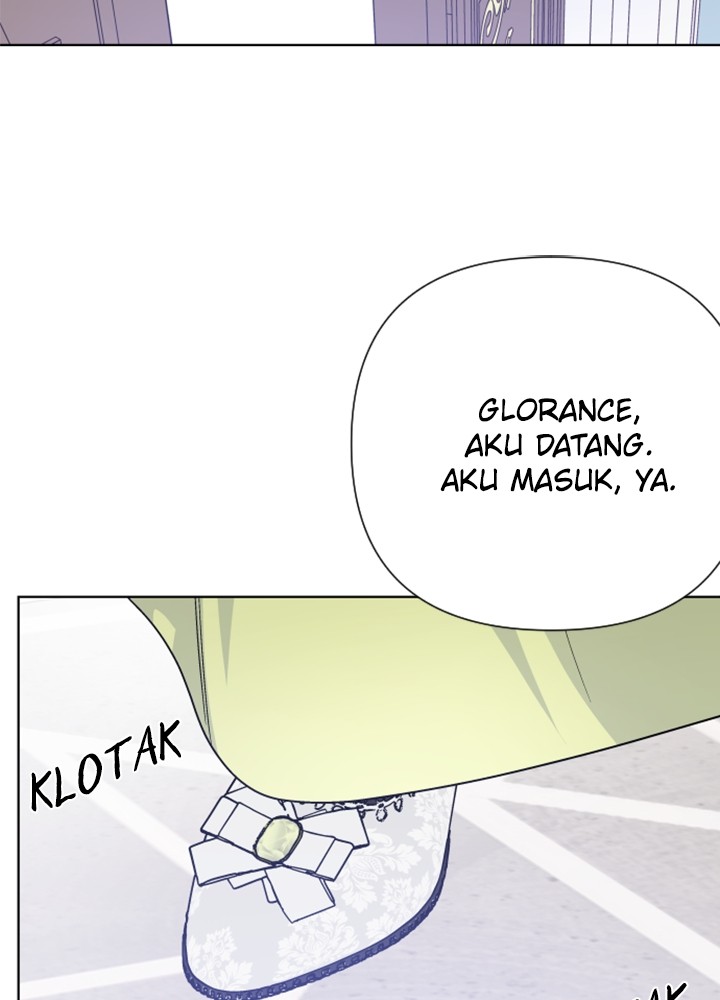 The Way That Knight Lives As a Lady Chapter 74 Gambar 91