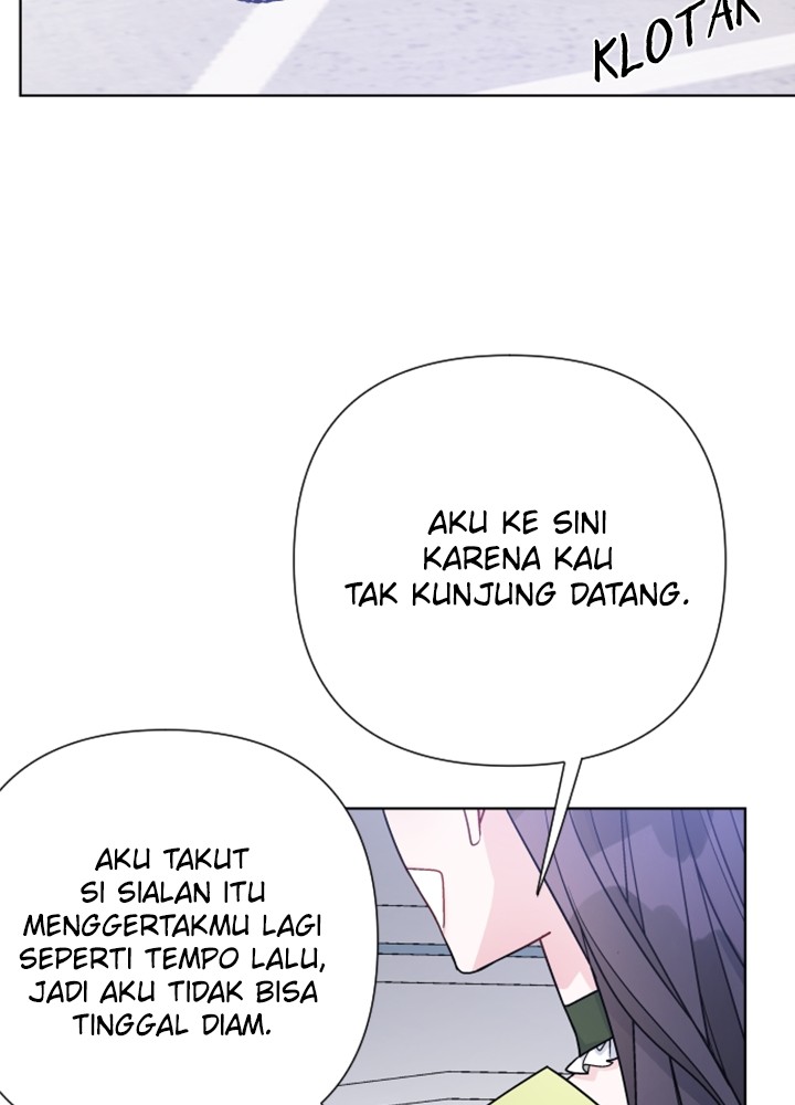 The Way That Knight Lives As a Lady Chapter 74 Gambar 92