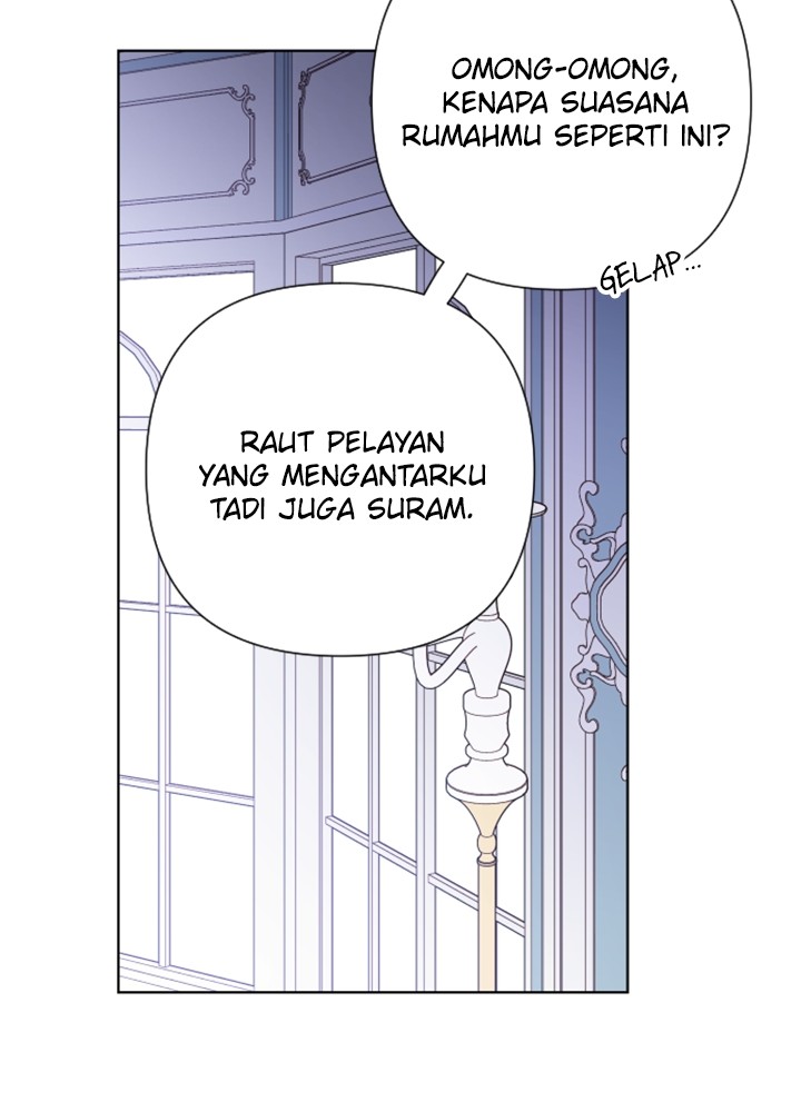The Way That Knight Lives As a Lady Chapter 74 Gambar 95