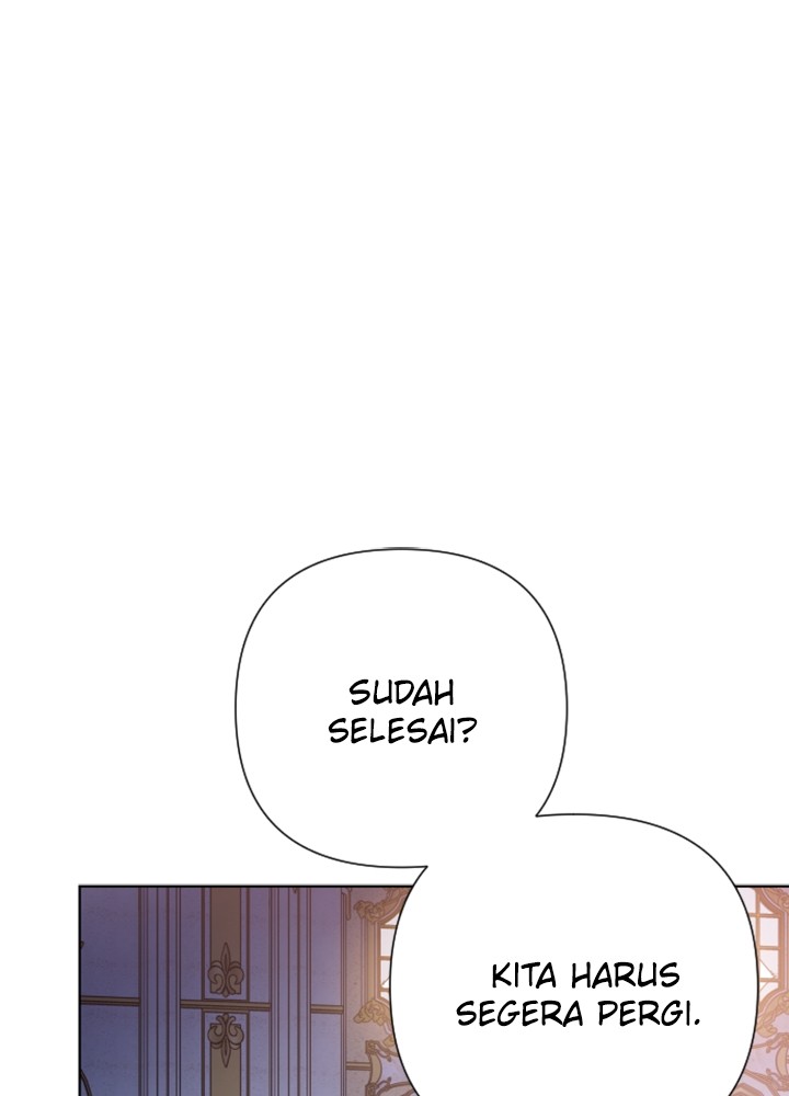 Baca Komik The Way That Knight Lives As a Lady Chapter 73 Gambar 1