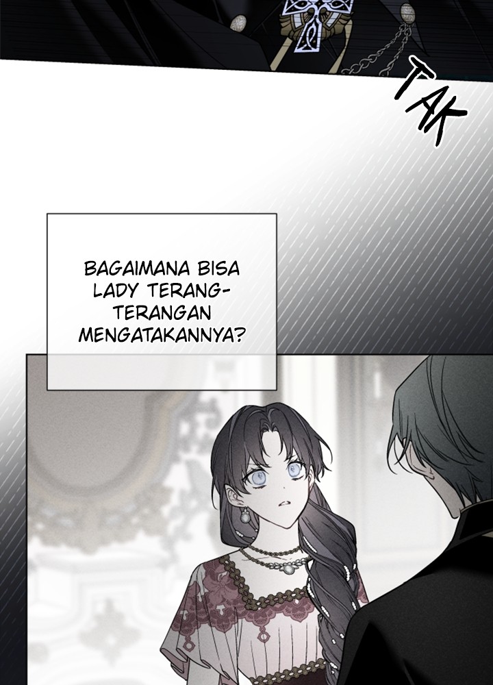 The Way That Knight Lives As a Lady Chapter 73 Gambar 17
