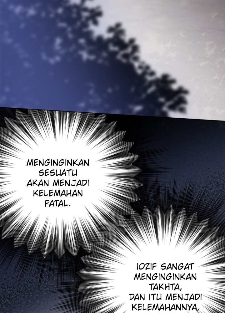 The Way That Knight Lives As a Lady Chapter 73 Gambar 25