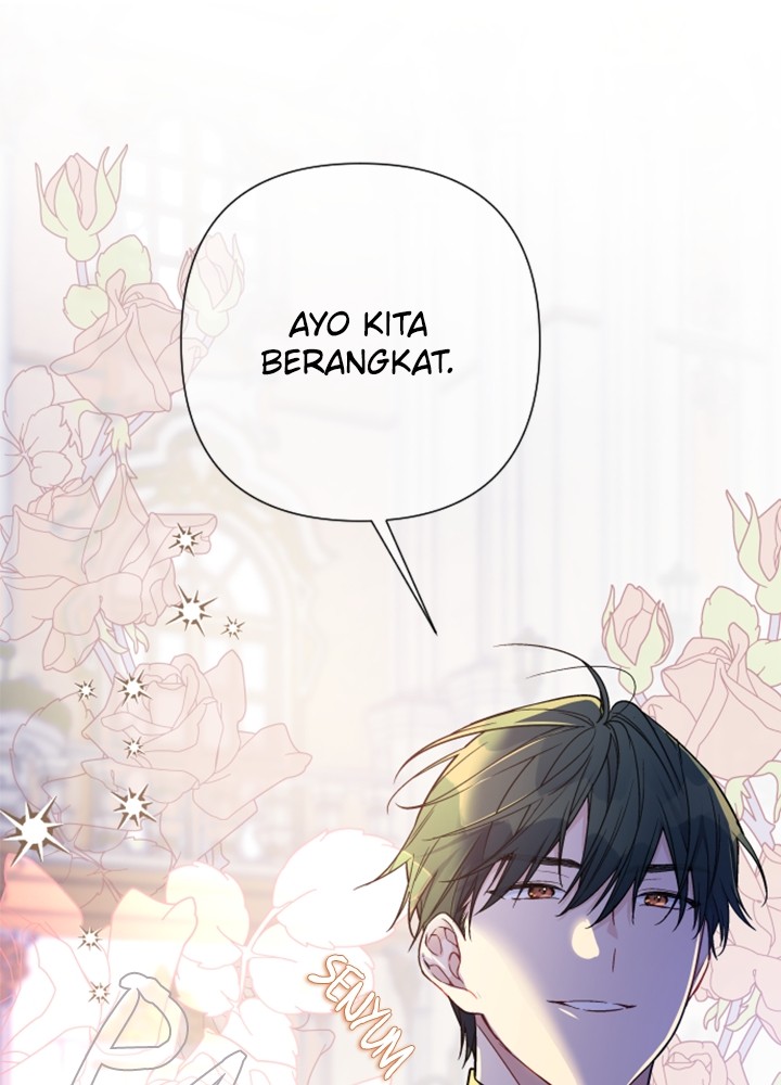 The Way That Knight Lives As a Lady Chapter 73 Gambar 3