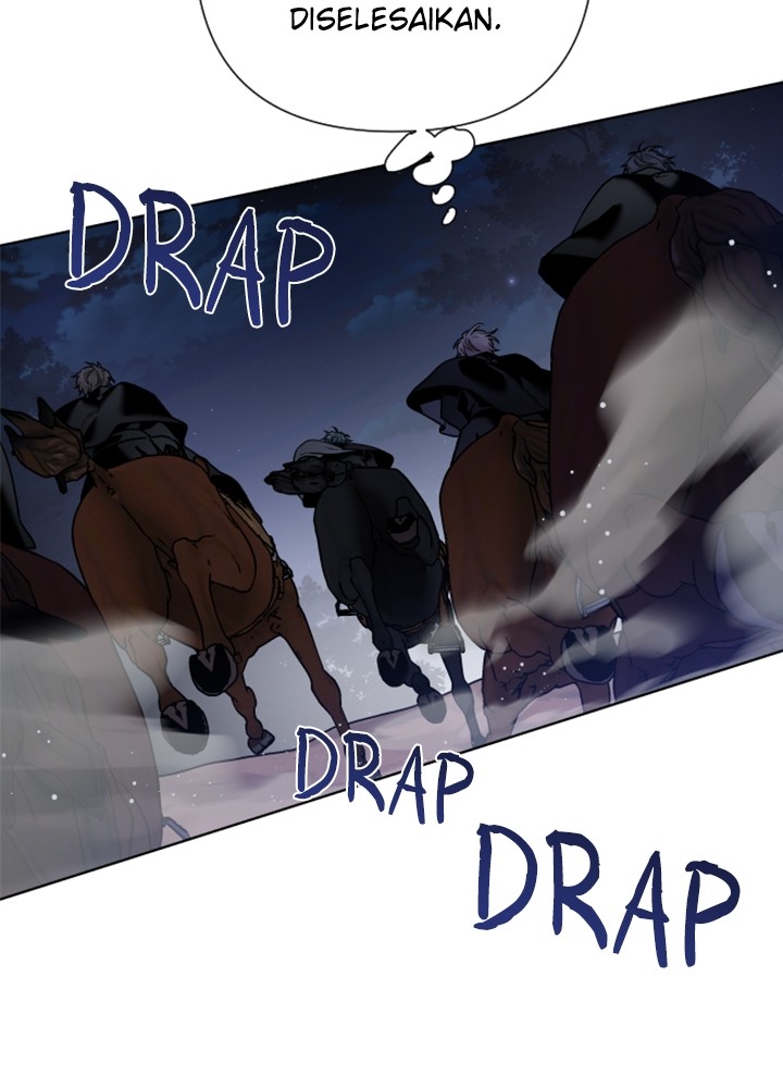 The Way That Knight Lives As a Lady Chapter 73 Gambar 33