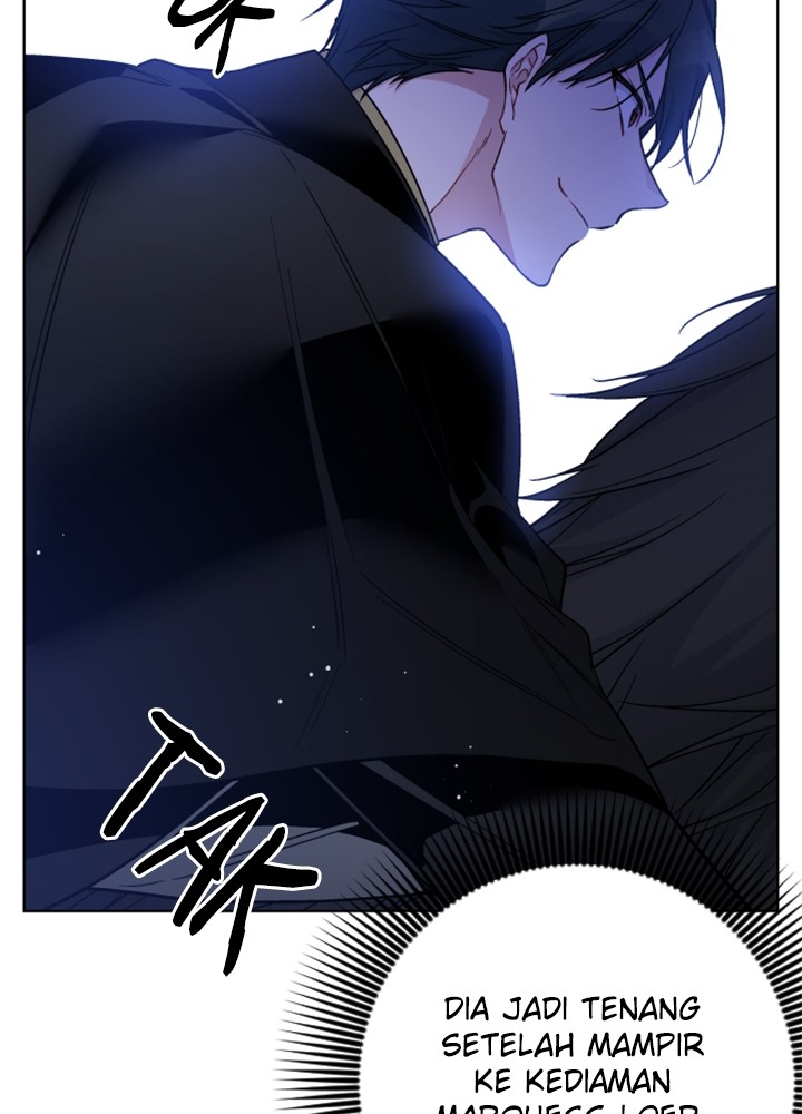The Way That Knight Lives As a Lady Chapter 73 Gambar 35