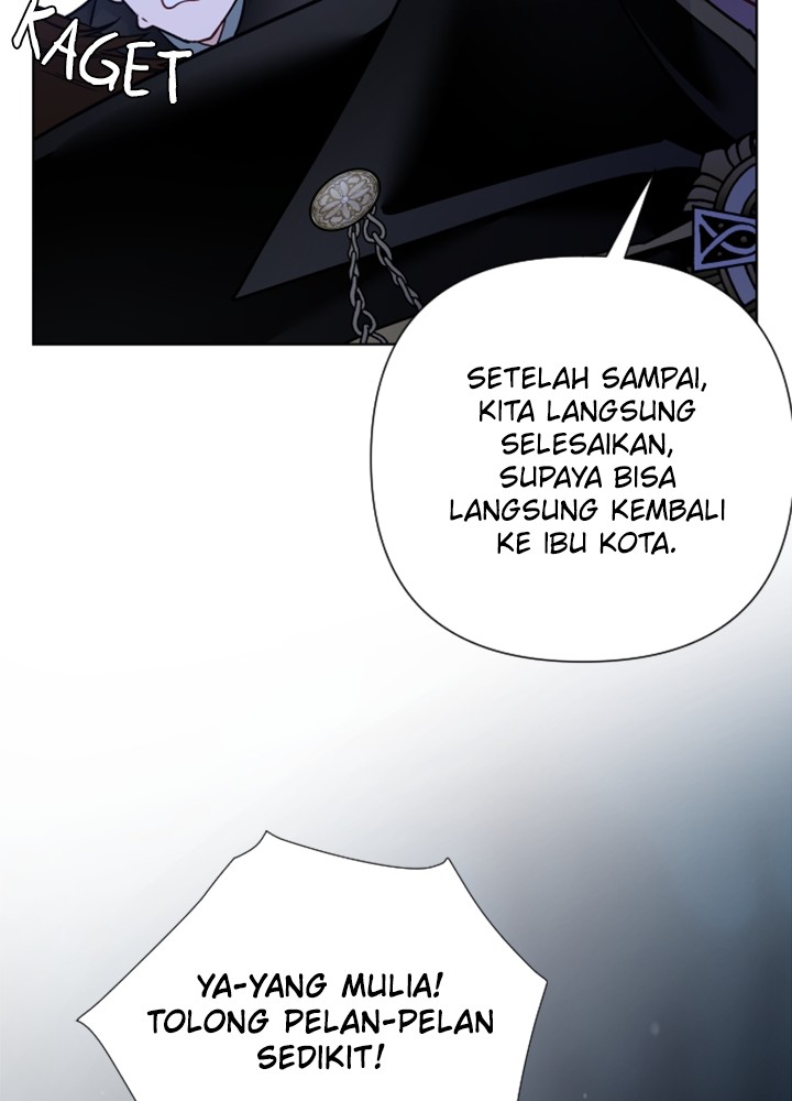 The Way That Knight Lives As a Lady Chapter 73 Gambar 37