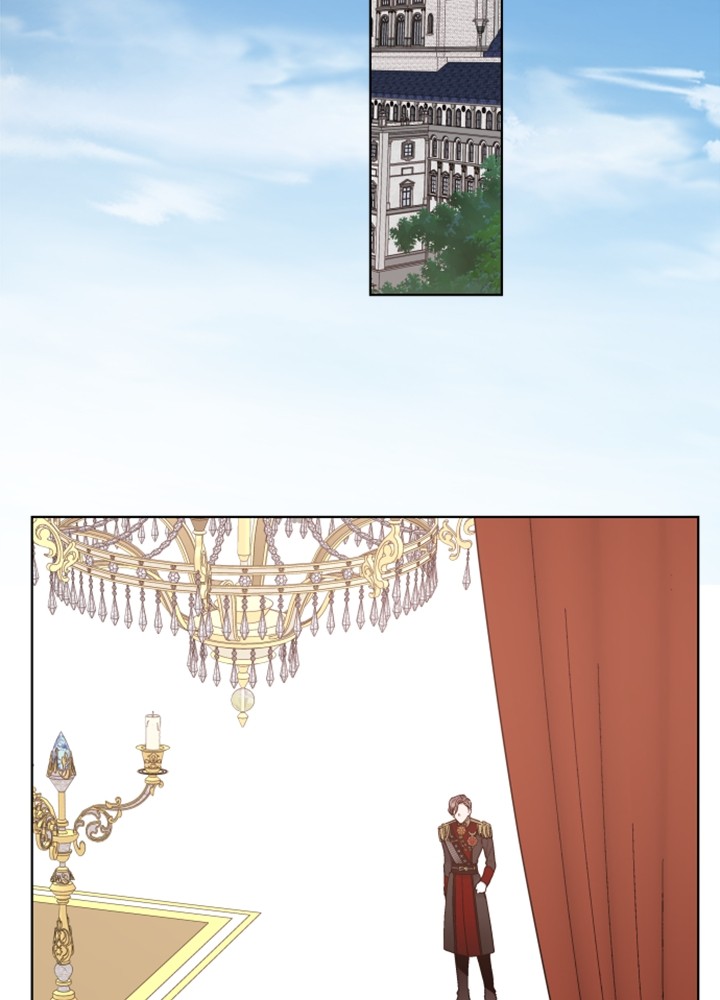 The Way That Knight Lives As a Lady Chapter 73 Gambar 41