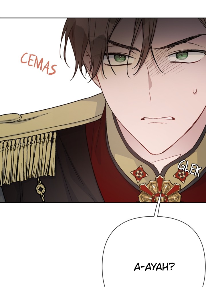 The Way That Knight Lives As a Lady Chapter 73 Gambar 44