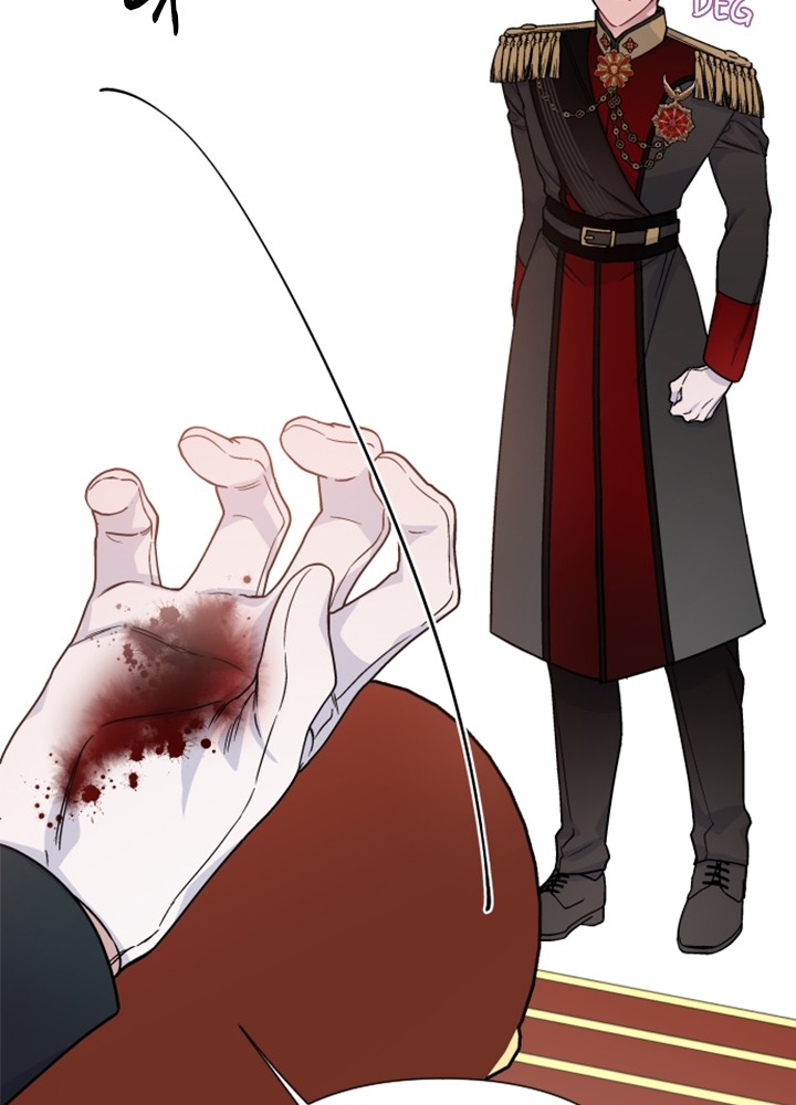 The Way That Knight Lives As a Lady Chapter 73 Gambar 50