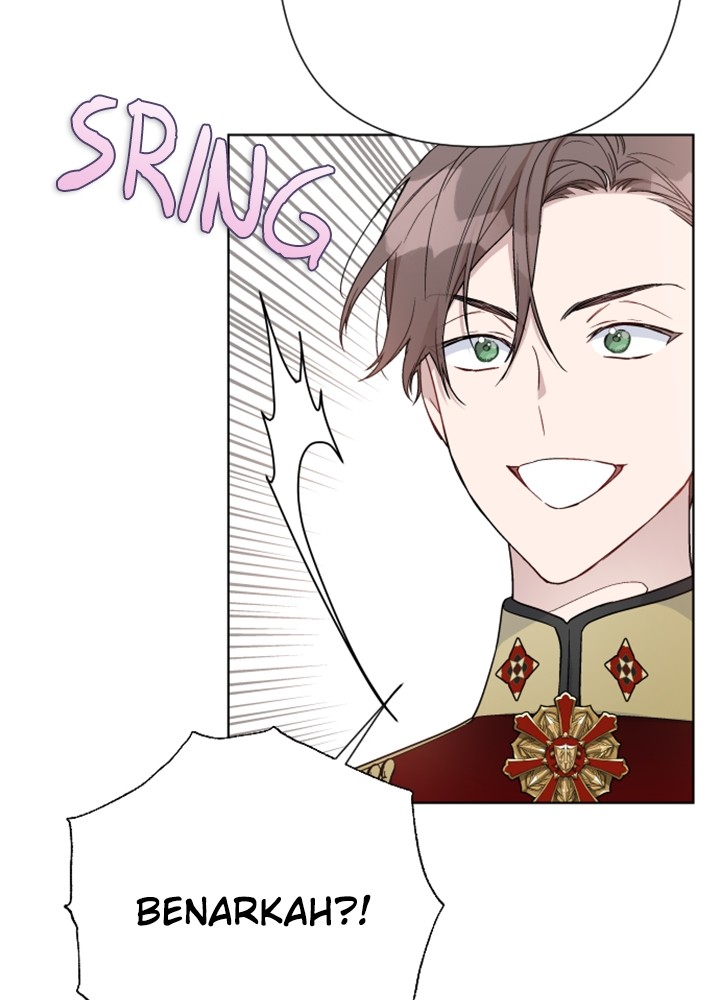 The Way That Knight Lives As a Lady Chapter 73 Gambar 66