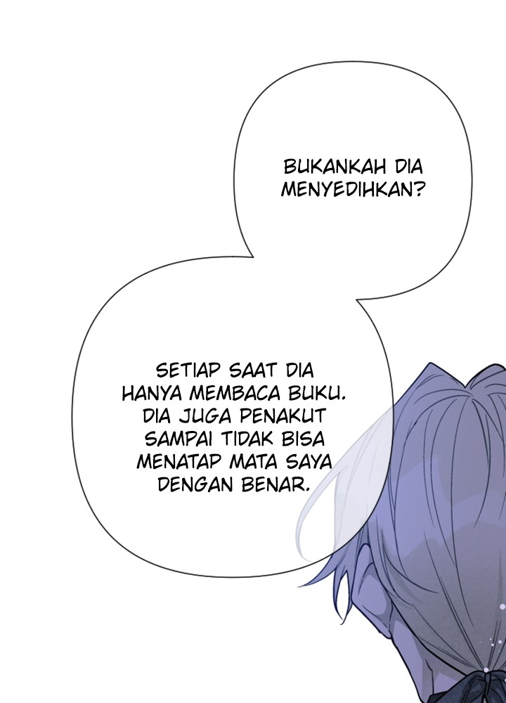 The Way That Knight Lives As a Lady Chapter 73 Gambar 72