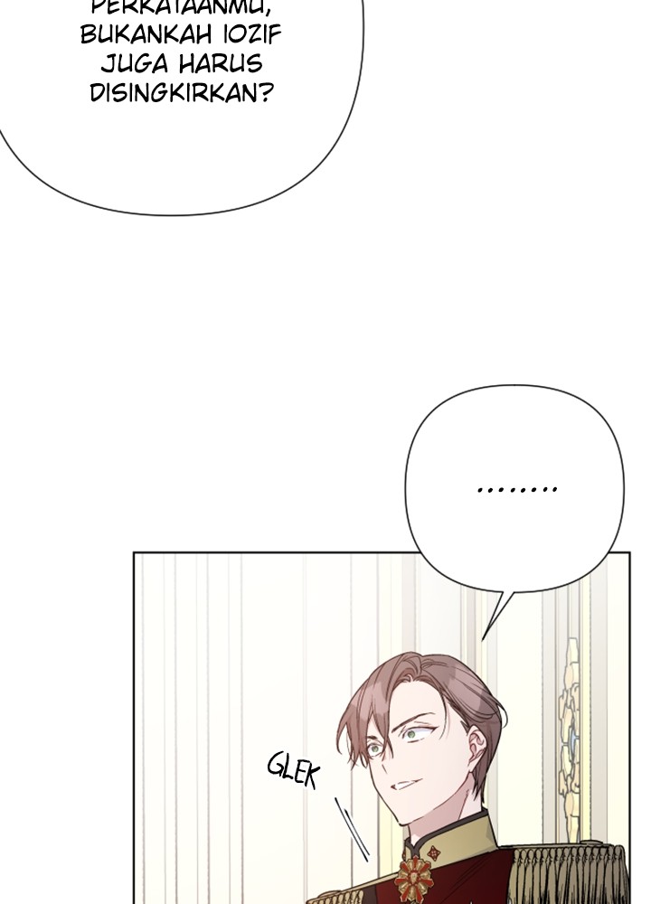 The Way That Knight Lives As a Lady Chapter 73 Gambar 76
