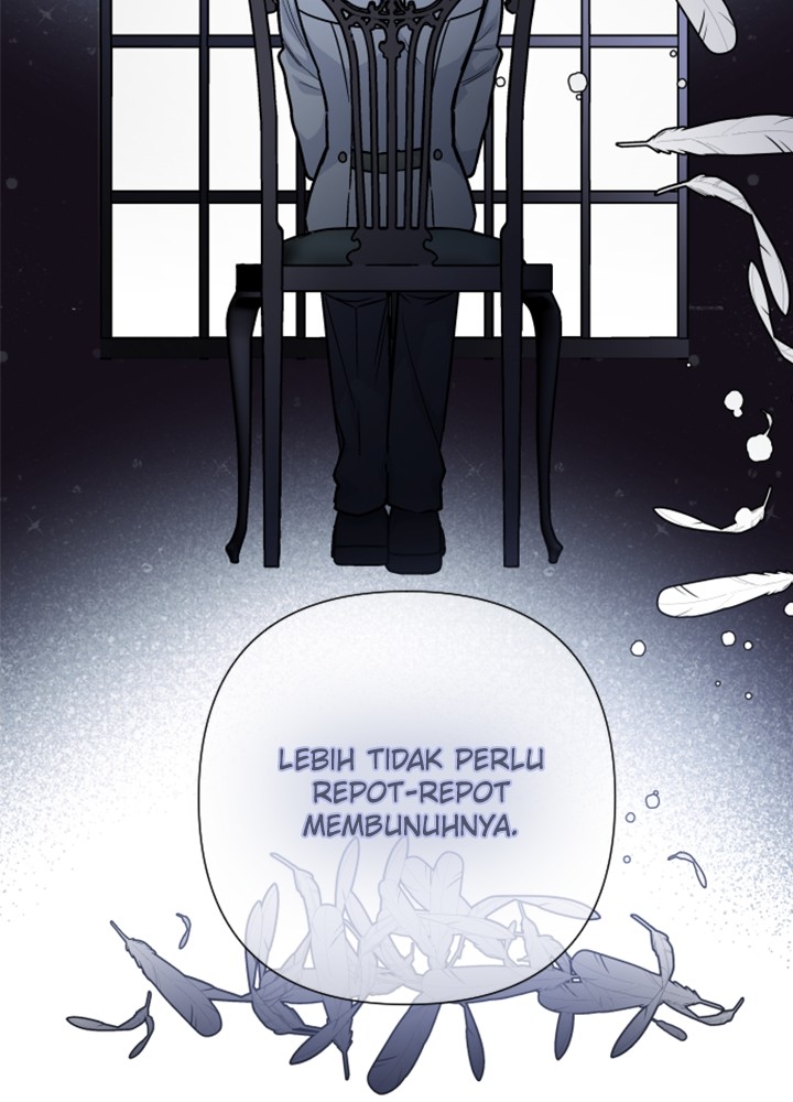 The Way That Knight Lives As a Lady Chapter 73 Gambar 79