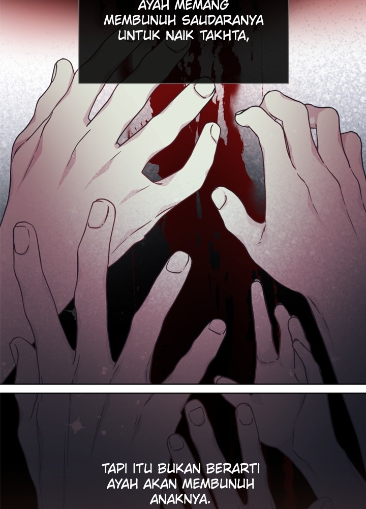 The Way That Knight Lives As a Lady Chapter 73 Gambar 82