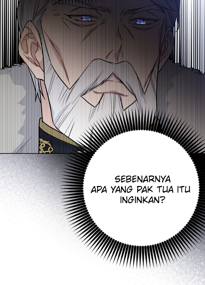 The Way That Knight Lives As a Lady Chapter 73 Gambar 88