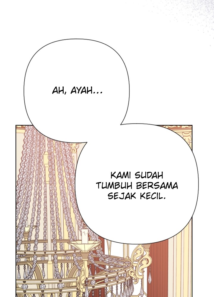 The Way That Knight Lives As a Lady Chapter 73 Gambar 89