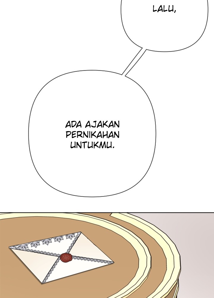 The Way That Knight Lives As a Lady Chapter 73 Gambar 95