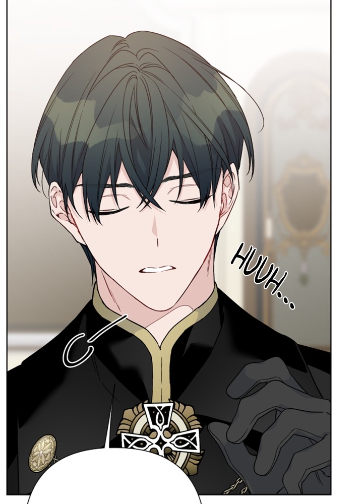 The Way That Knight Lives As a Lady Chapter 72 Gambar 10