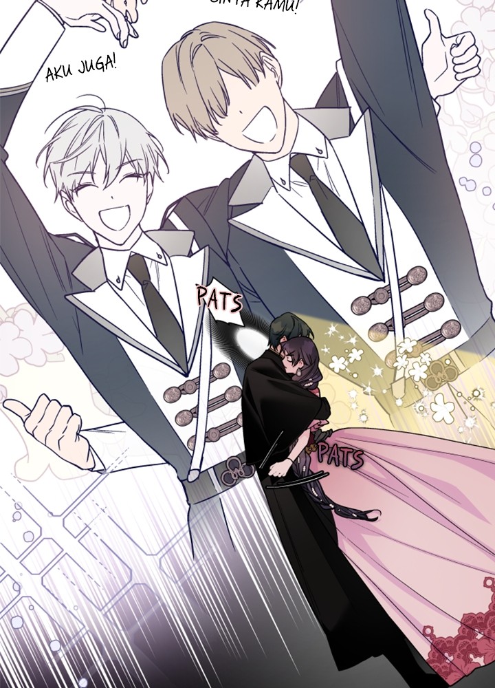 The Way That Knight Lives As a Lady Chapter 72 Gambar 103