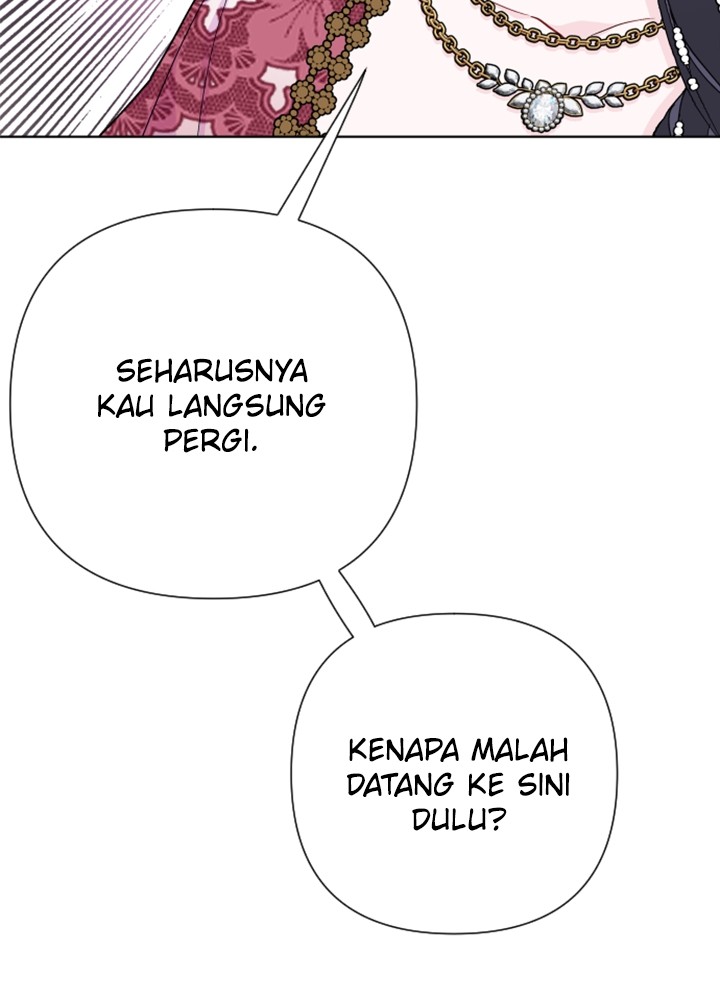 The Way That Knight Lives As a Lady Chapter 72 Gambar 13