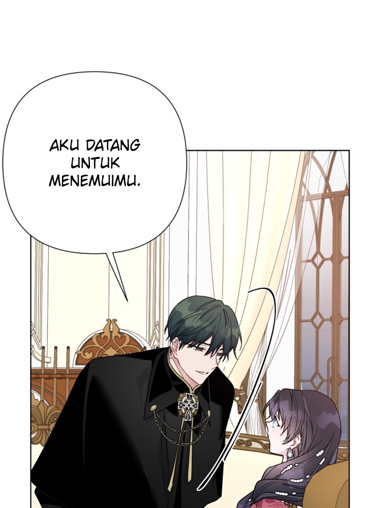 The Way That Knight Lives As a Lady Chapter 72 Gambar 14