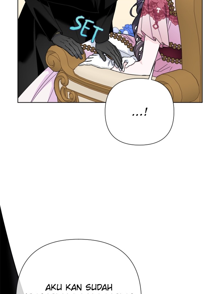 The Way That Knight Lives As a Lady Chapter 72 Gambar 15