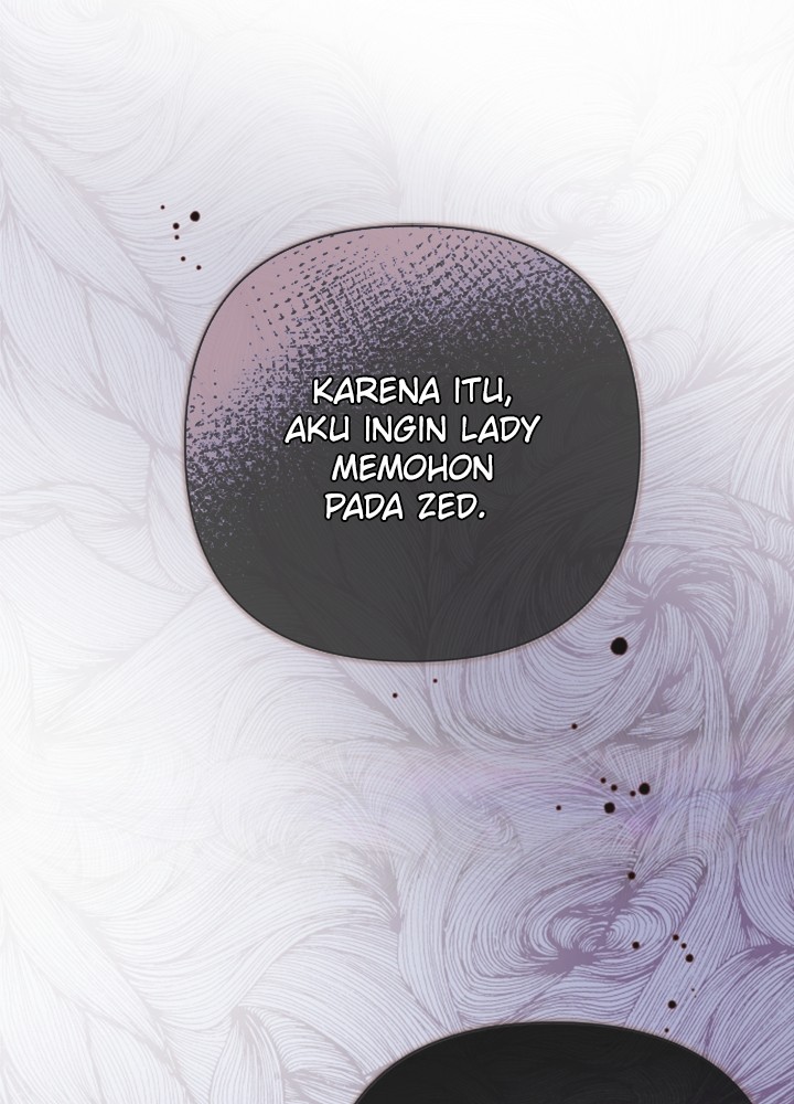 The Way That Knight Lives As a Lady Chapter 72 Gambar 22