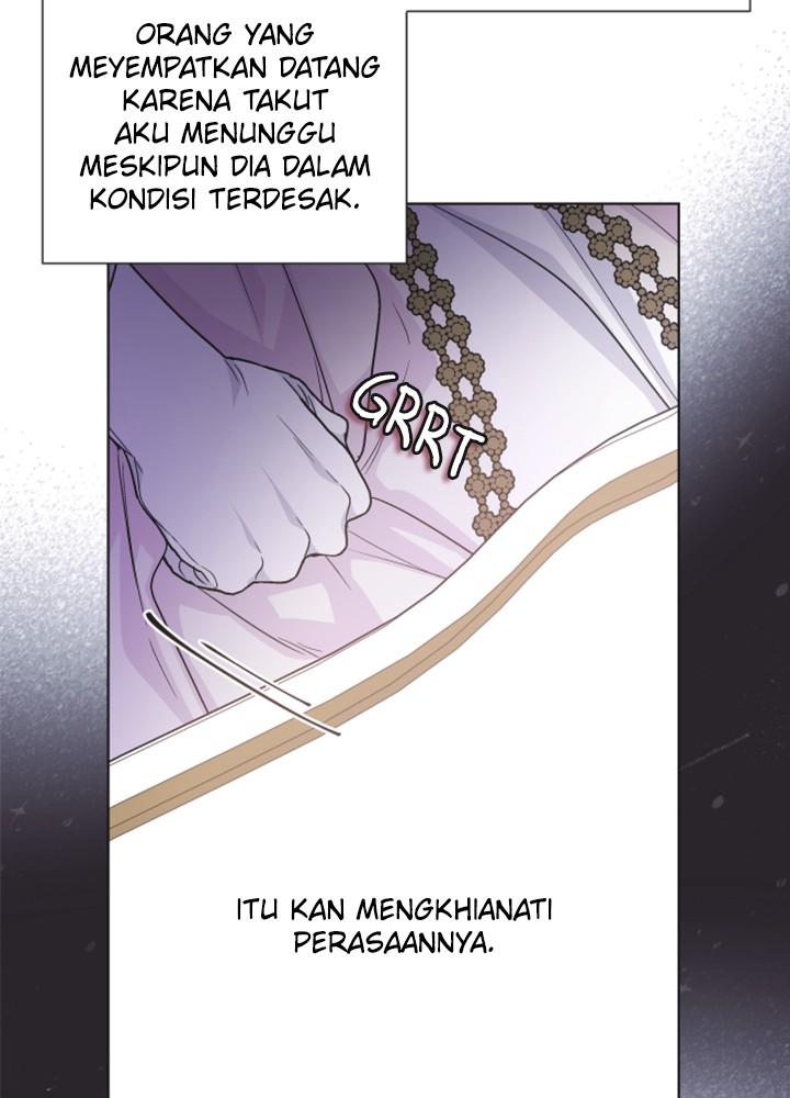 The Way That Knight Lives As a Lady Chapter 72 Gambar 26