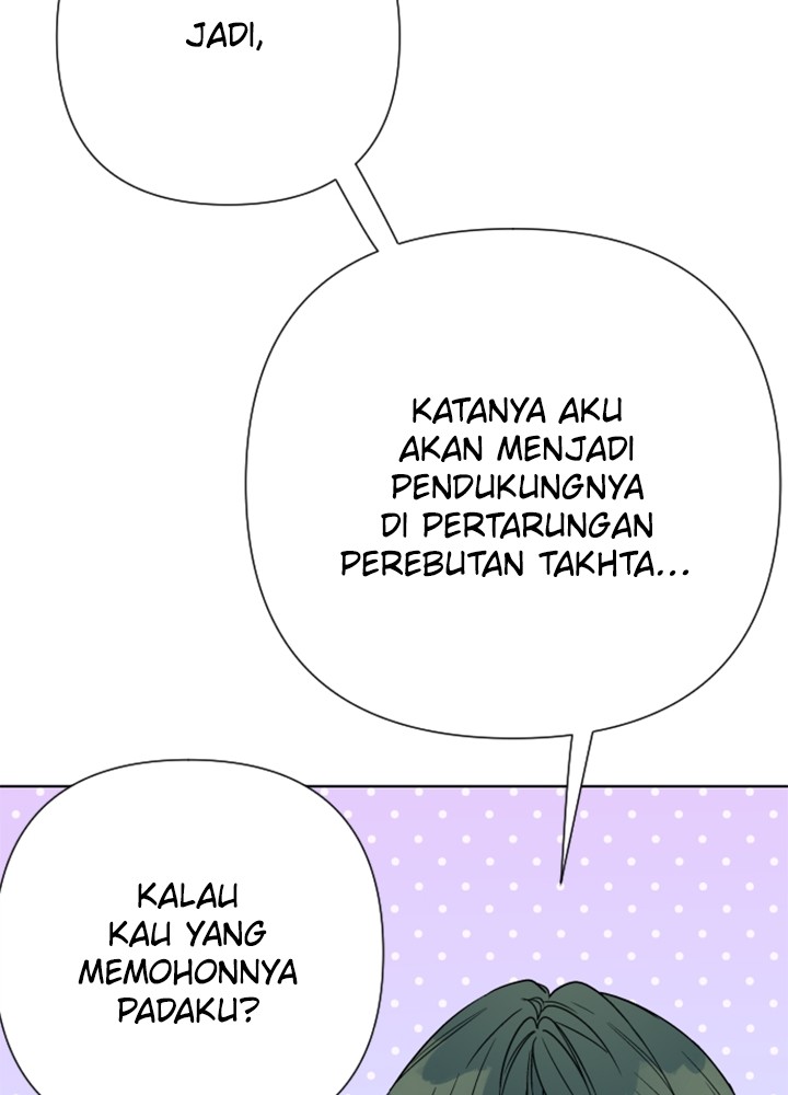 The Way That Knight Lives As a Lady Chapter 72 Gambar 35
