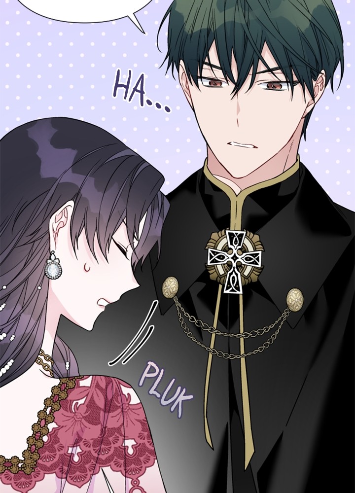 The Way That Knight Lives As a Lady Chapter 72 Gambar 36
